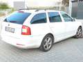 Skoda Octavia Octavia Combi 1.6 Automatik Weiß - thumbnail 3