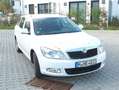 Skoda Octavia Octavia Combi 1.6 Automatik Weiß - thumbnail 5