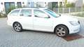 Skoda Octavia Octavia Combi 1.6 Automatik Weiß - thumbnail 4