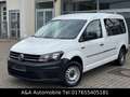 Volkswagen Caddy 2.0TDI Maxi Kombi 5.Sitzer Garantie inkl. Wit - thumbnail 1