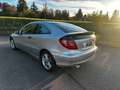 Mercedes-Benz C 220 CDI  Coupe Automatik Diesel Silber - thumbnail 4