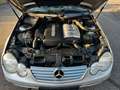 Mercedes-Benz C 220 CDI  Coupe Automatik Diesel Silber - thumbnail 13