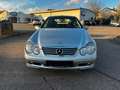 Mercedes-Benz C 220 CDI  Coupe Automatik Diesel Silber - thumbnail 7