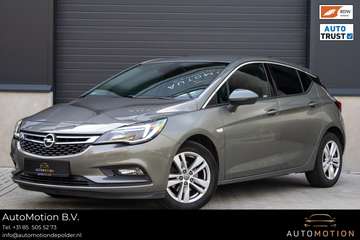 1.4 Turbo Business+ Camera Stoelverwarming Lane As