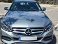 Mercedes-Benz C 220 C 220d 7G Plus (4.75) Plateado - thumbnail 1