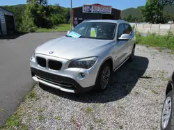 BMW X1 xDrive 18d 143 ch Executive