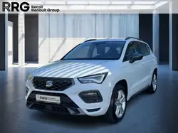 Seat Ateca 1.5 TSI ACT FR OPF
