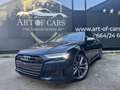 Audi S6 3.0 TDI Quattro/HuD/Matrix/ Ab 457 Euro im Monat Blau - thumbnail 1