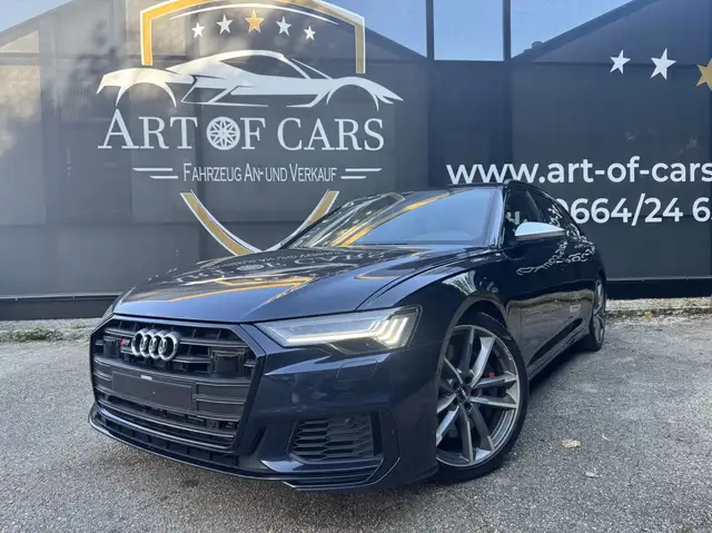 Audi S6 3.0 TDI Quattro/HuD/Matrix/ Ab 417 Euro im Monat