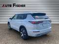 Mitsubishi Outlander 2.4L PHEV TOP Weiß - thumbnail 3