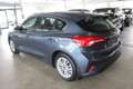 Ford Focus TITANIUM NAVI CAM Winter + Park Paket uvm. Bleu - thumbnail 3
