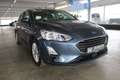 Ford Focus TITANIUM NAVI CAM Winter + Park Paket uvm. Bleu - thumbnail 7