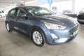 Ford Focus TITANIUM NAVI CAM Winter + Park Paket uvm. Bleu - thumbnail 6