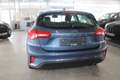 Ford Focus TITANIUM NAVI CAM Winter + Park Paket uvm. Bleu - thumbnail 4