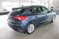 Ford Focus TITANIUM NAVI CAM Winter + Park Paket uvm. Bleu - thumbnail 5