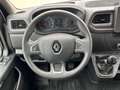 Renault Master III Kasten L2H2 3,5 Komfort Kamera AHK Bianco - thumbnail 10