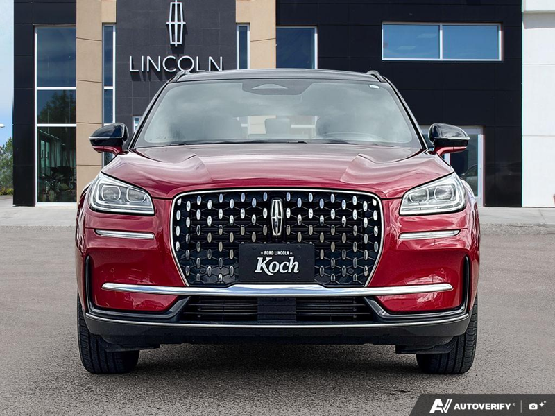2026 Lincoln Corsair Reserve - Navigation,  Heated Steering Wheel,  Coo — photo 1
