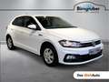 Volkswagen Polo Edition TSI Weiß - thumbnail 1