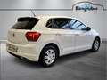 Volkswagen Polo Edition TSI Weiß - thumbnail 4