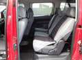Volkswagen Caddy Maxi 2.0TDI CarConnect PDC Klima Rot - thumbnail 5
