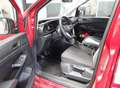 Volkswagen Caddy Maxi 2.0TDI CarConnect PDC Klima Rot - thumbnail 4