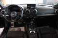 Audi A3 Sportback S-Line sport Zwart - thumbnail 9