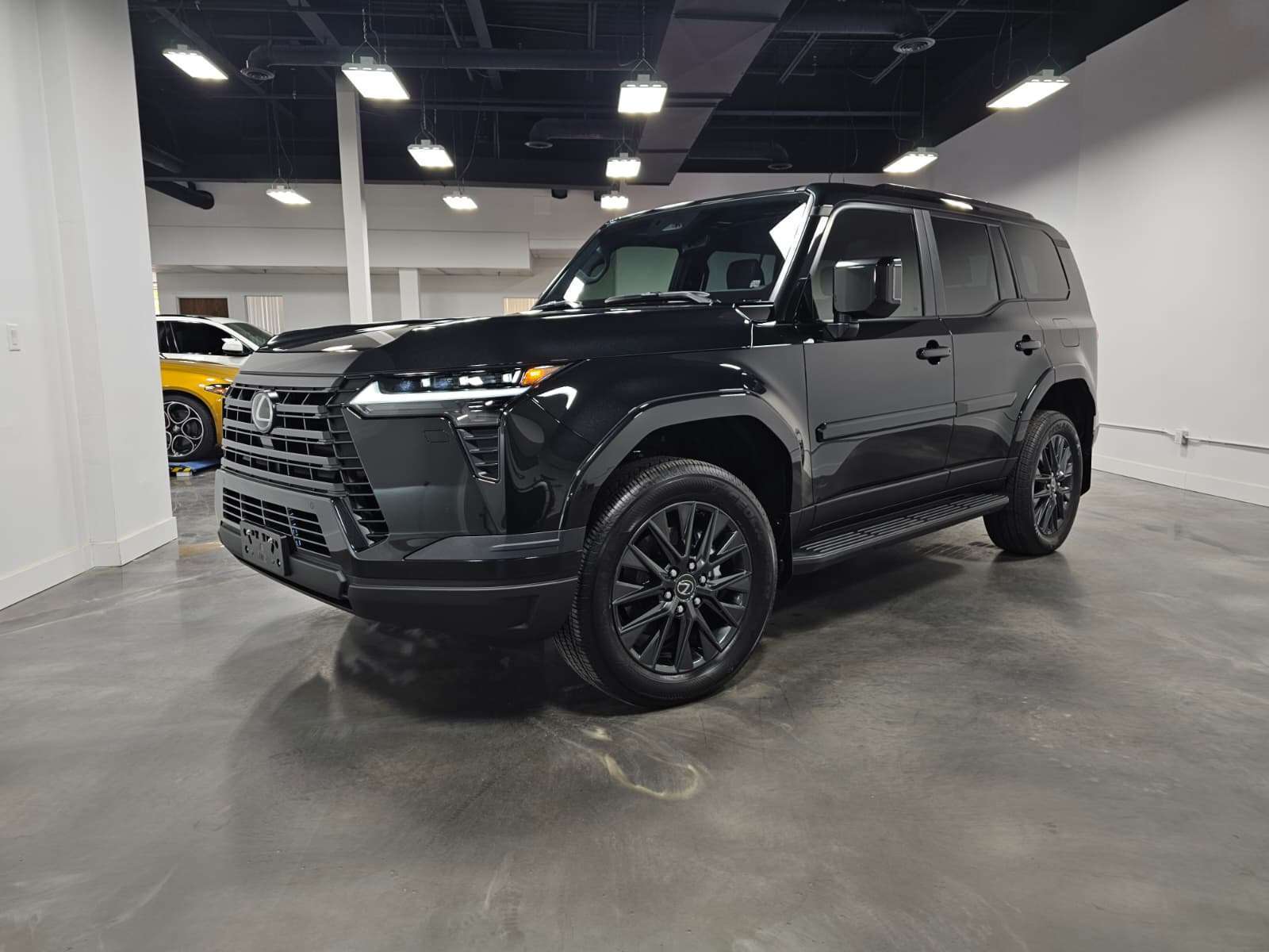 2026 Lexus GX Signature Edition!!!