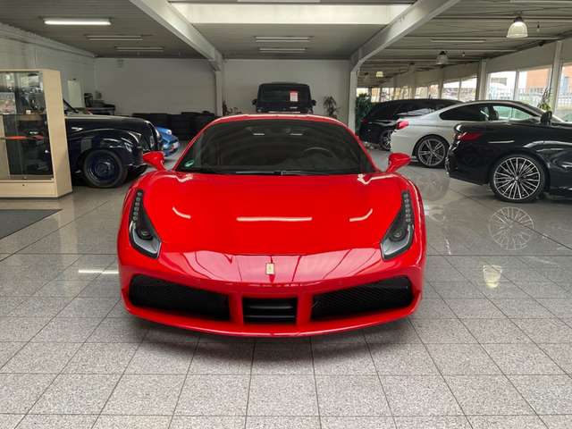 Ferrari 488 Coupé DCT-CARBON-LIFT-KERAMIK-Dt.AUTO-20