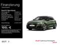 Audi A1 25 TFSI S-LINE*NAVI-PLUS*LED*OPTIK- Grün - thumbnail 1