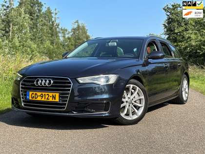 Audi A6 Avant 3.0 TFSI quattro Aut Bus Edit/Navi18''/Leder