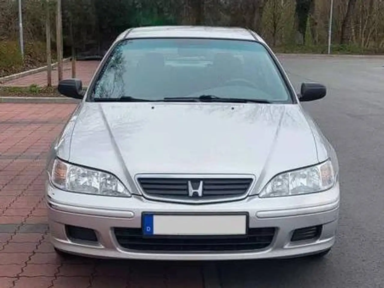 Honda Accord 1.8i S, foto 2