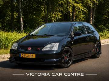 2.0i Type-R - Org NL wagen - NAP