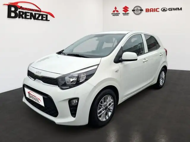Kia Picanto 1.0 Klima Vision Kamera