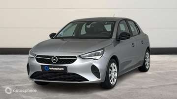 1.2 Turbo 100ch Edition BVA