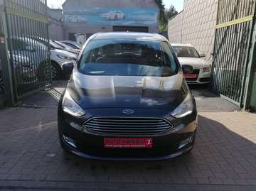 Grand C-Max 1.6 TDCi Trend Style Start-Stop
