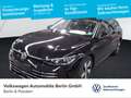 Volkswagen Passat Variant 2.0TDI Elegance NAVI MASSAGE AHK Schwarz - thumbnail 1