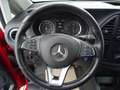 Mercedes-Benz Vito 119 BT 7G Kasten lang NAVI KAMERA AHK 2,5T KLIMA Rot - thumbnail 11