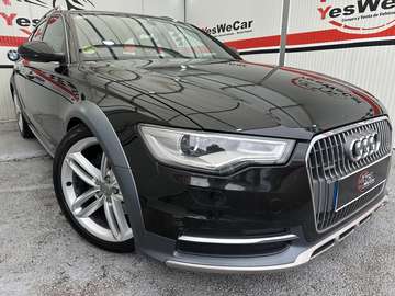 quattro 3.0TDI S-Tronic 245