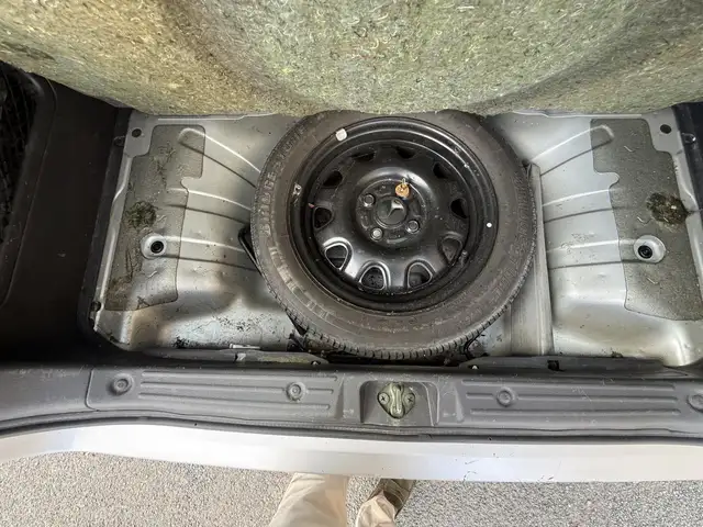 Suzuki Wagon R view 5