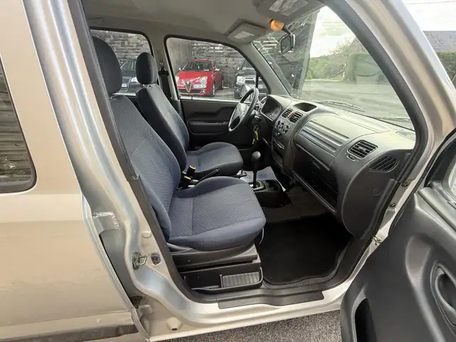 Suzuki Wagon R view 15