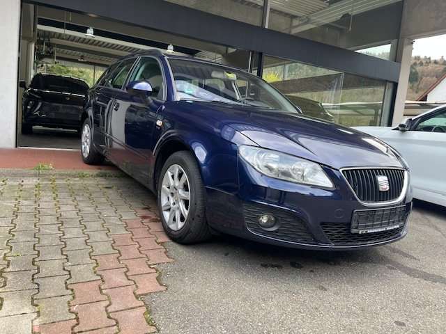 Second hand Seat Exeo 