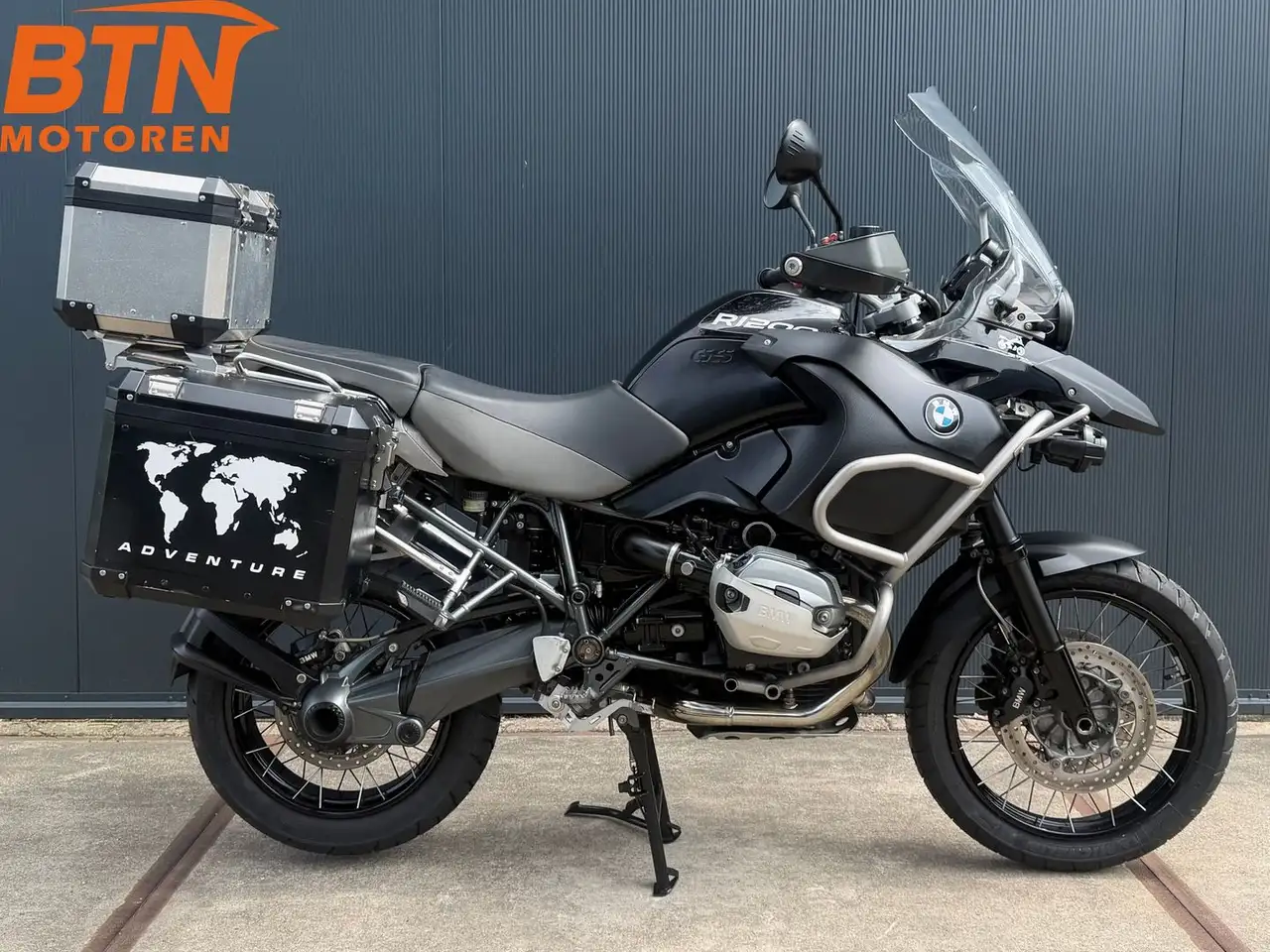 BMW R 1200 GS