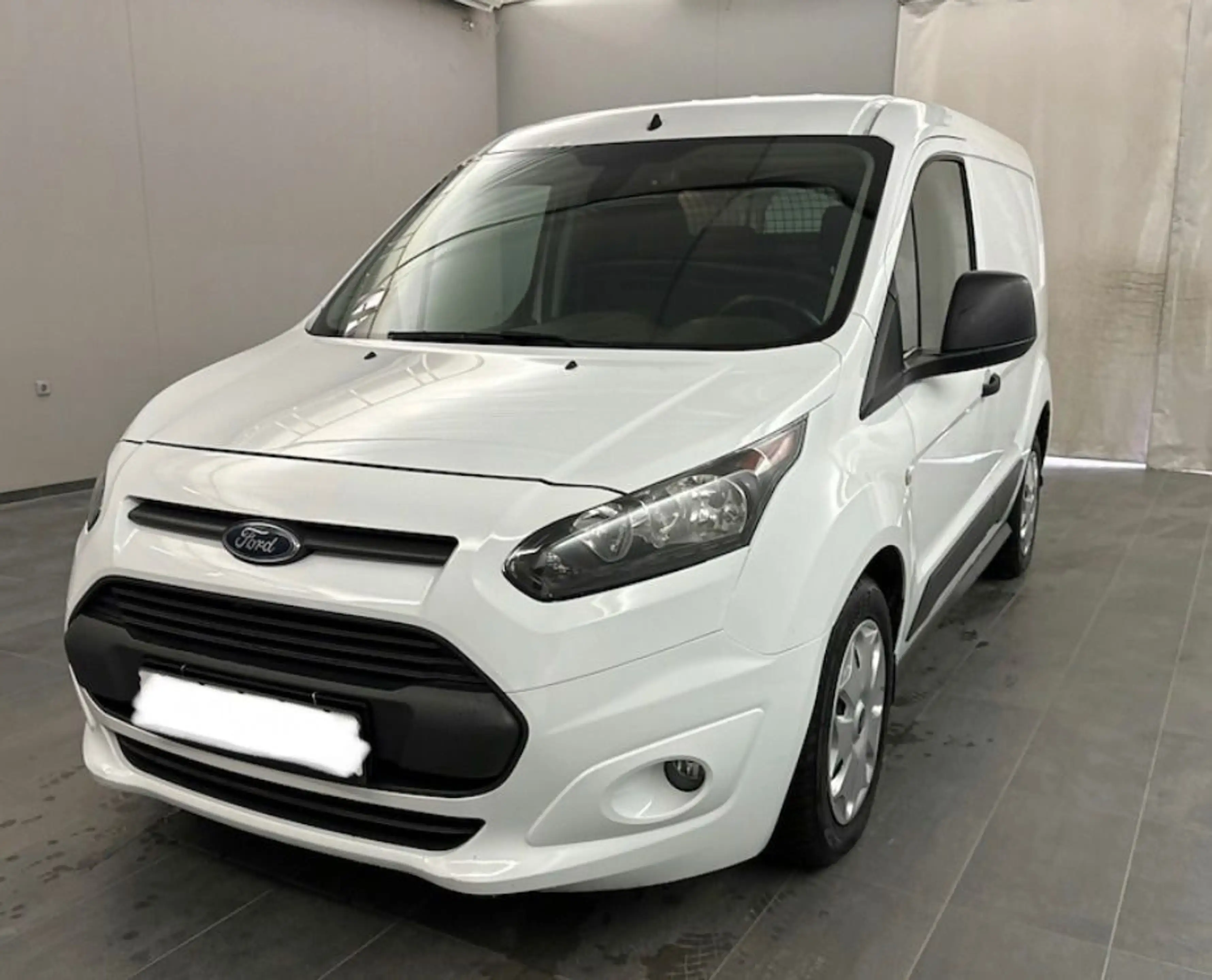 Ford Transit Connect TRANSIT CONNECT 220 L1 TREND KLIMA/AHK/KAMERA