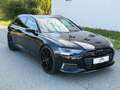 Audi A6 A6 Avant 40 TDI quattro design S-tronic Schwarz - thumbnail 7