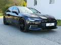 Audi A6 A6 Avant 40 TDI quattro design S-tronic Schwarz - thumbnail 6