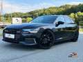 Audi A6 A6 Avant 40 TDI quattro design S-tronic Schwarz - thumbnail 1