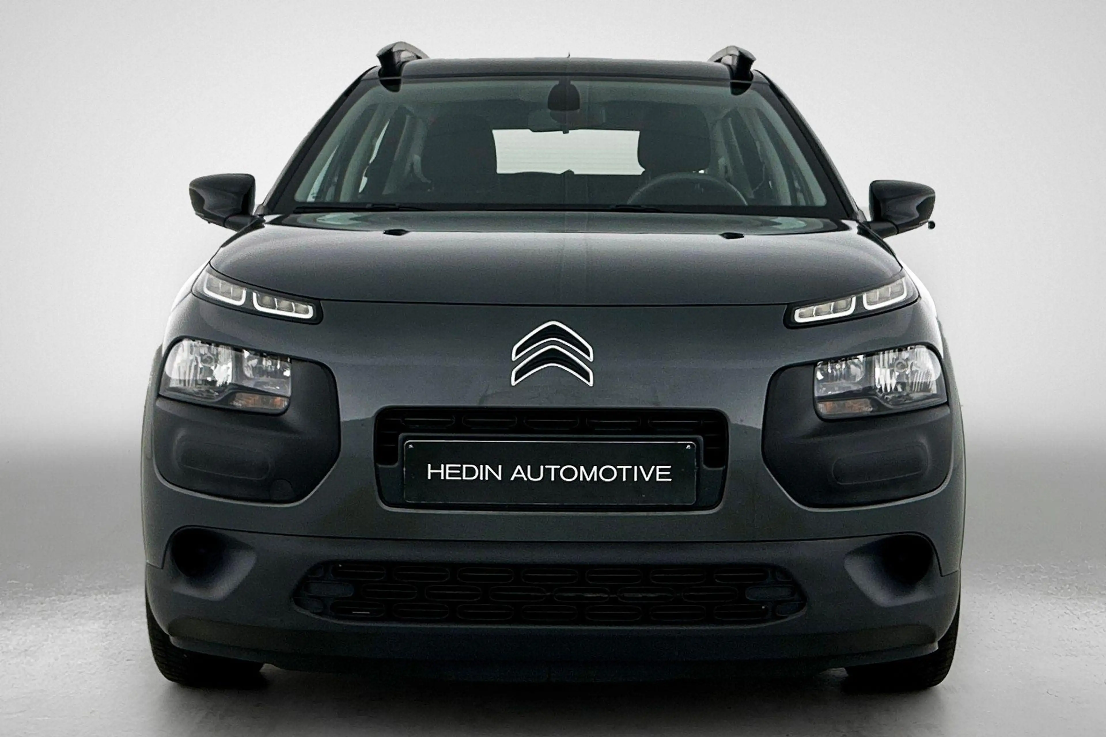 Citroen C4 Cactus 1.2 PureTech Business Plus | camera | Climate Cont — photo 5