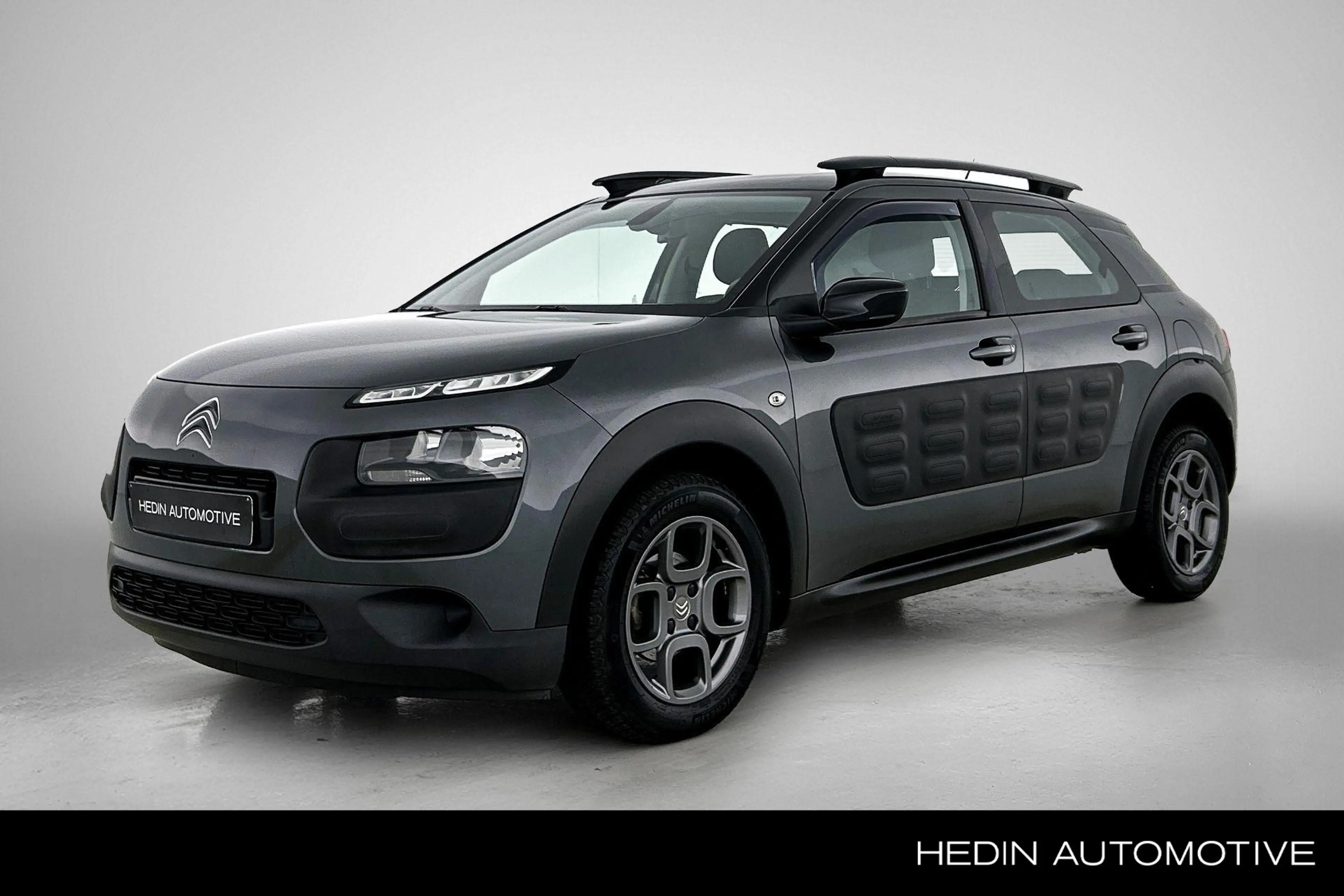 Citroen C4 Cactus 1.2 PureTech Business Plus | camera | Climate Cont