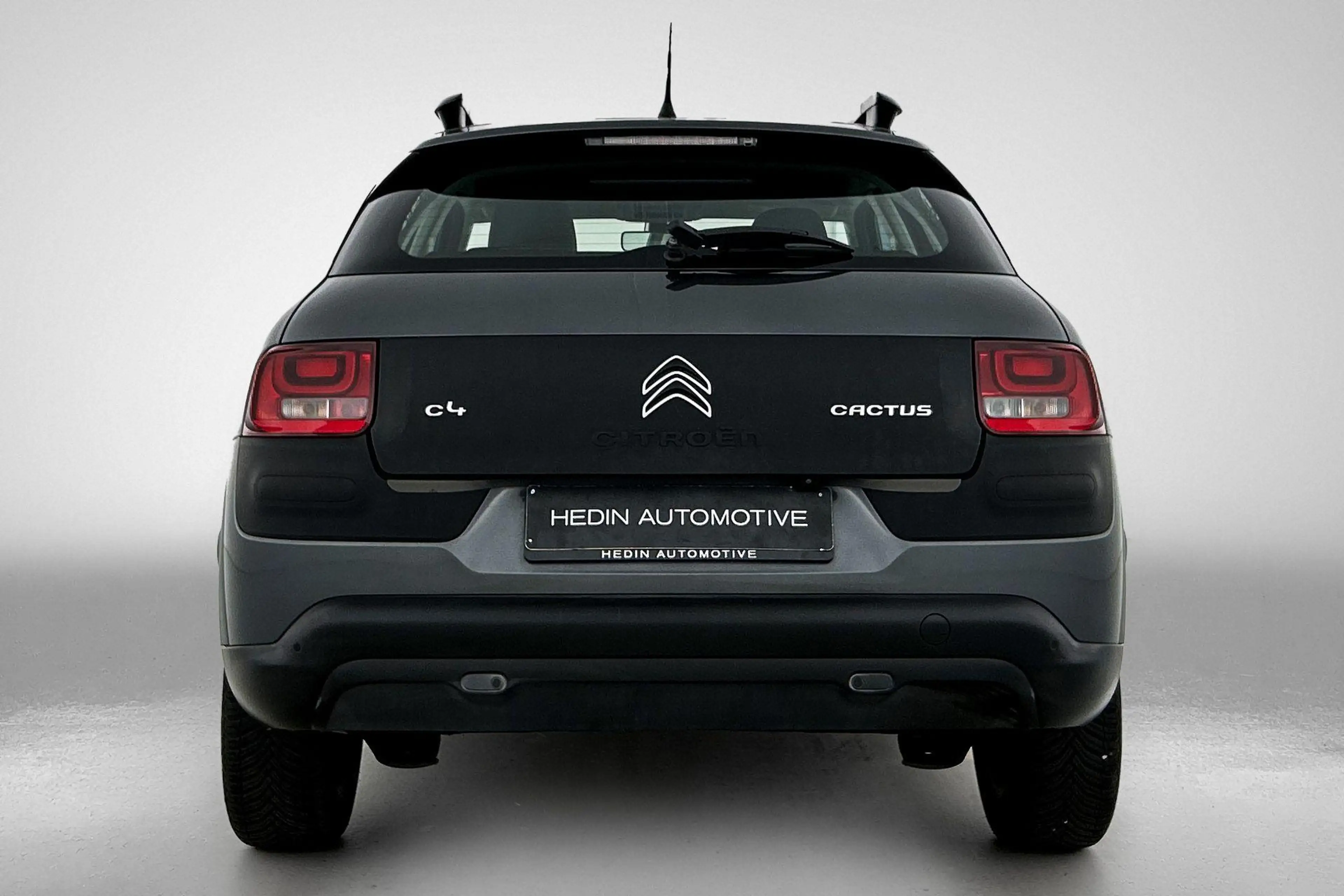 Citroen C4 Cactus 1.2 PureTech Business Plus | camera | Climate Cont — photo 7
