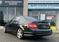 Mercedes-Benz C 250 C 250 CDI BE AMG LIN NAVI XENON PANORAMA Noir - thumbnail 7